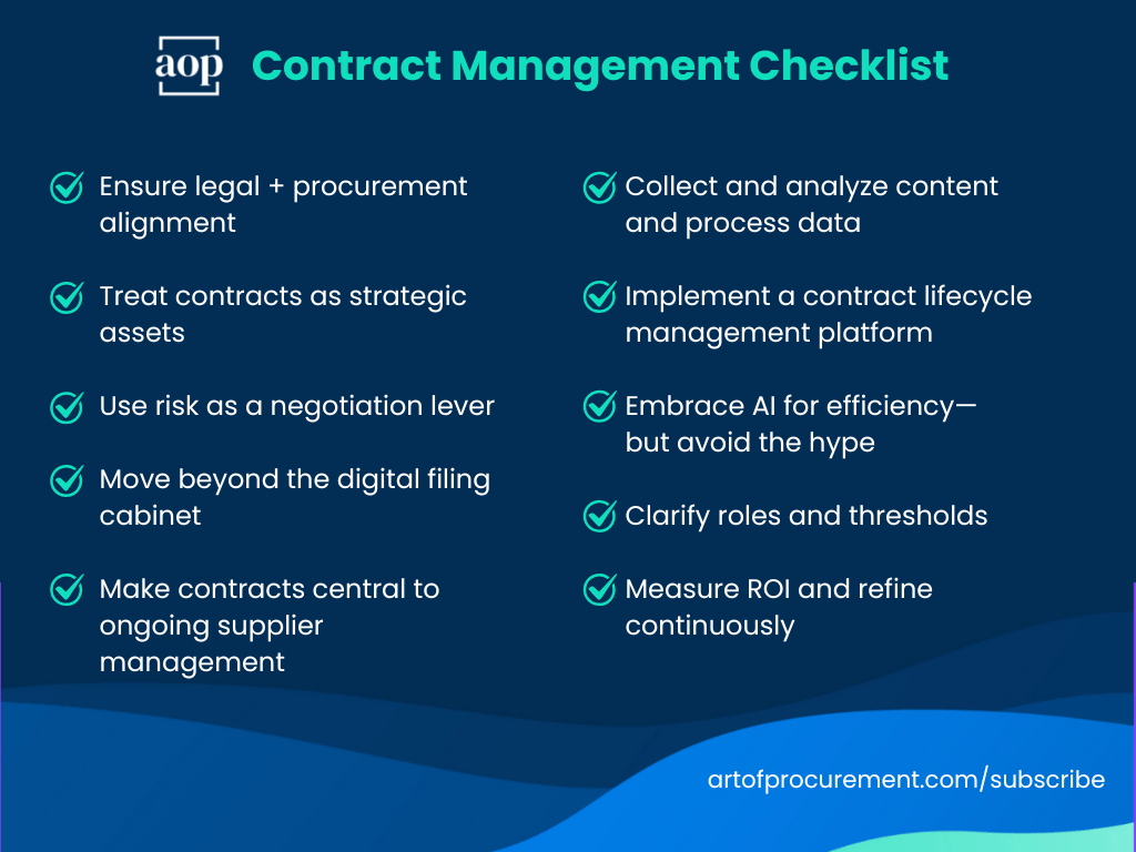 Procurement Contract Management Best Practices - Dark Wallpapers - Classic Desktop Collection
